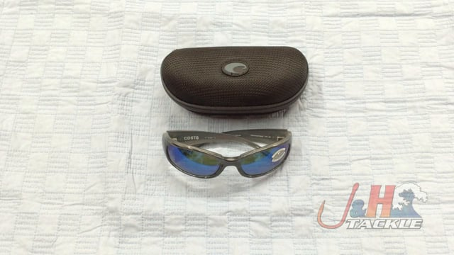Costa Del Mar Hammerhead 580G Polarized Sunglasses