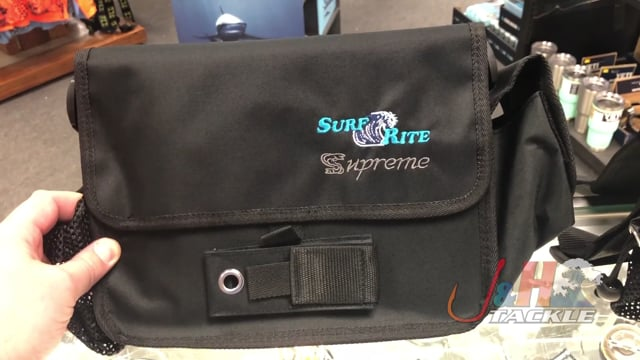 Supreme Surf Bags