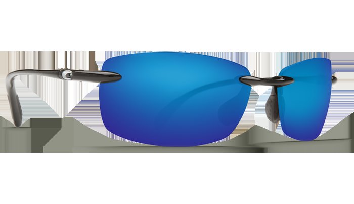 costa ballast 580p polarized sunglasses