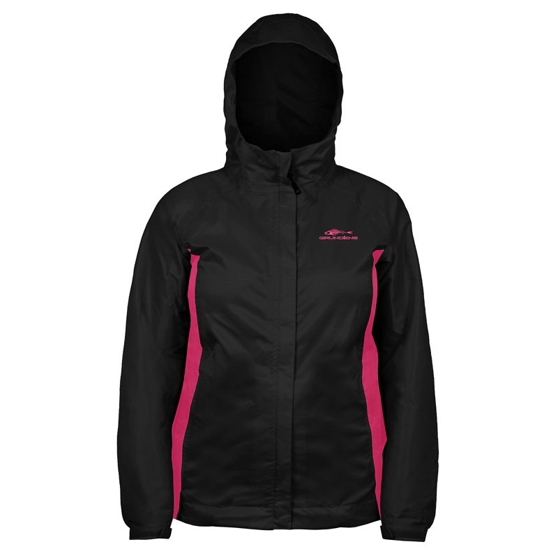 Grundens Gage Women's Weather Watch Hooded Jackets - J&H Tackle