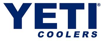Yeti Coolers Logo