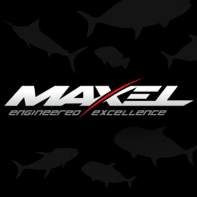 Maxel Logo