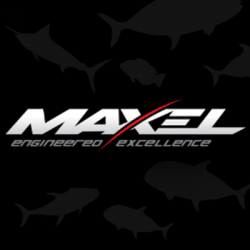 Maxel Logo