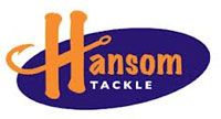 Hansom Tackle Logo