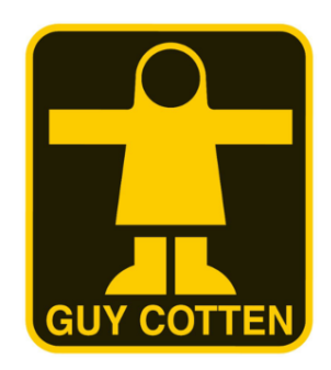 Guy Cotten Logo