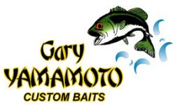 Gary Yamamoto Fishing Equipment