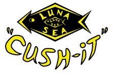 Luna Sea Cush-it Logo