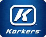 Korkers Logo