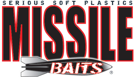 Missile Baits Logo