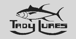 Tady Lures Logo