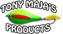 Tony Maja Logo