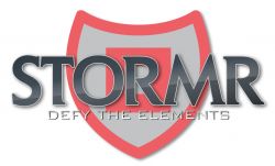 Stormr Logo
