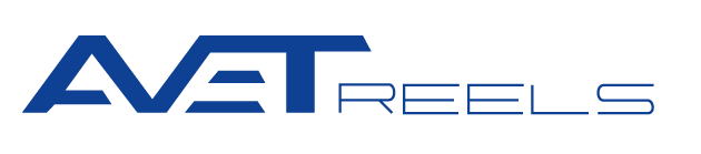 Avet Reels Logo