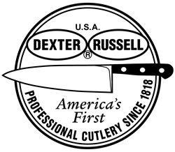 Dexter Russell Knives Logo