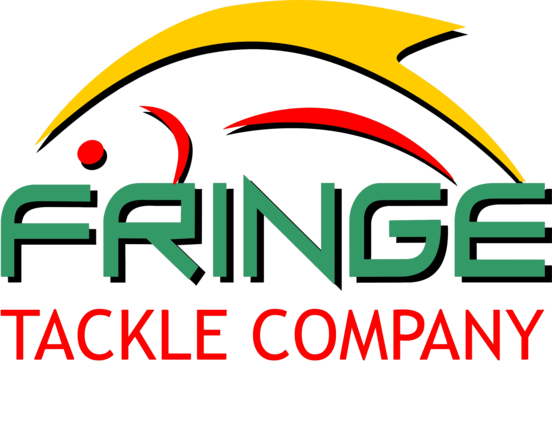 Fringe Tackle Logo