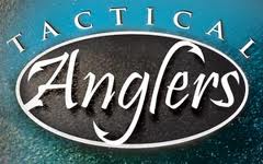 Tactical Anglers Logo