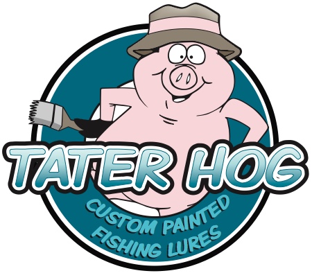 Tater Hog Logo