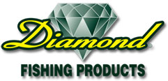 Diamond Fishing Products Logo