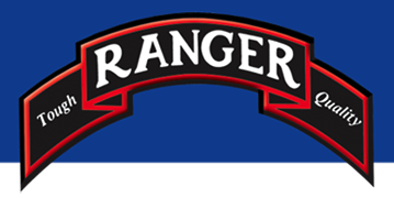 Ranger Nets Logo
