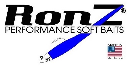 RonZ Logo