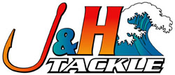 J&H Tackle Logo