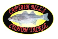 Captain Bills Logo