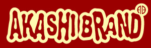 Akashi Brand Logo
