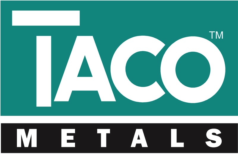 Taco Metals Logo