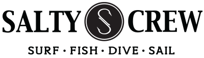 Salty Crew Logo
