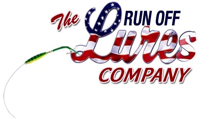 Run Off Lures Logo
