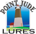 Point Jude Lures Logo