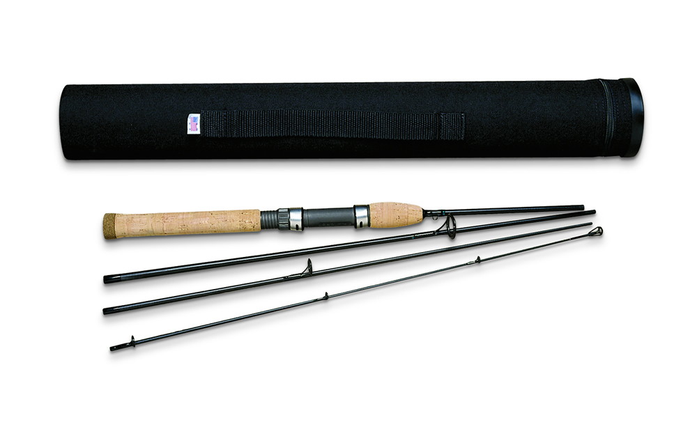 Buy Travel Rods St Croix on J&H Tackle