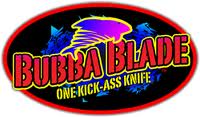 Bubba Blade Logo