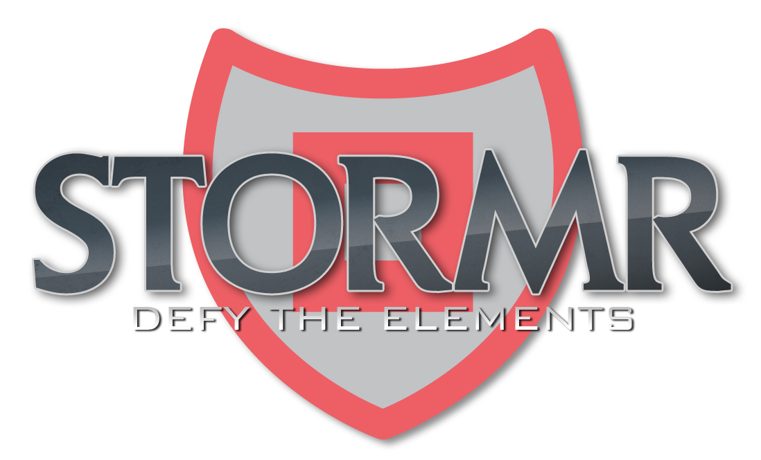 Stormr Logo