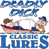 Deadly Dick Classic Lures Logo