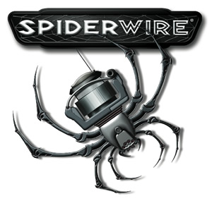 Spiderwire Logo