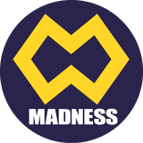 Madness Logo